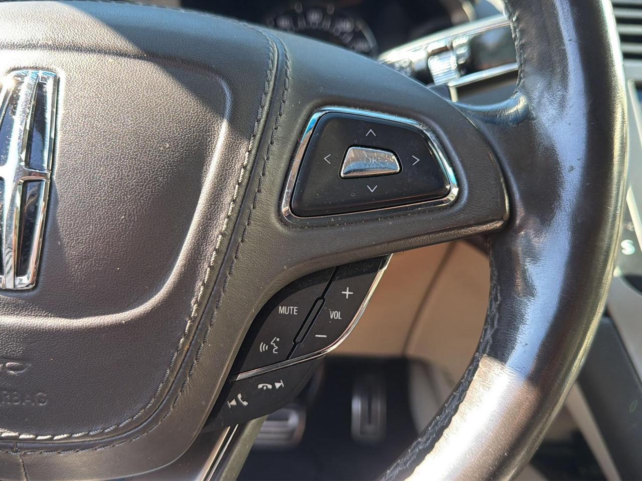 2019 Lincoln MKZ Reserve I Gaithersburg MD