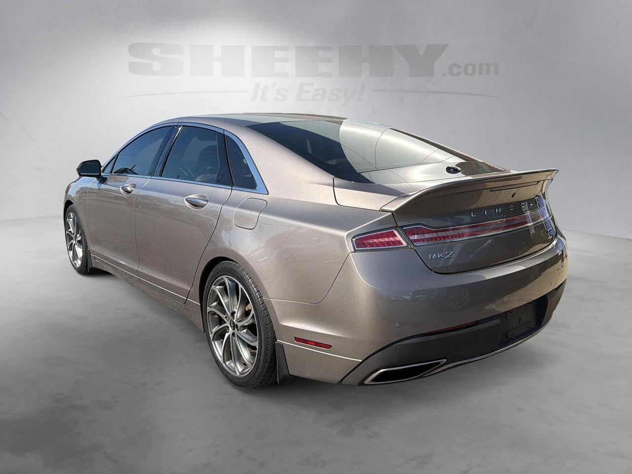 2019 Lincoln MKZ Reserve I Gaithersburg MD