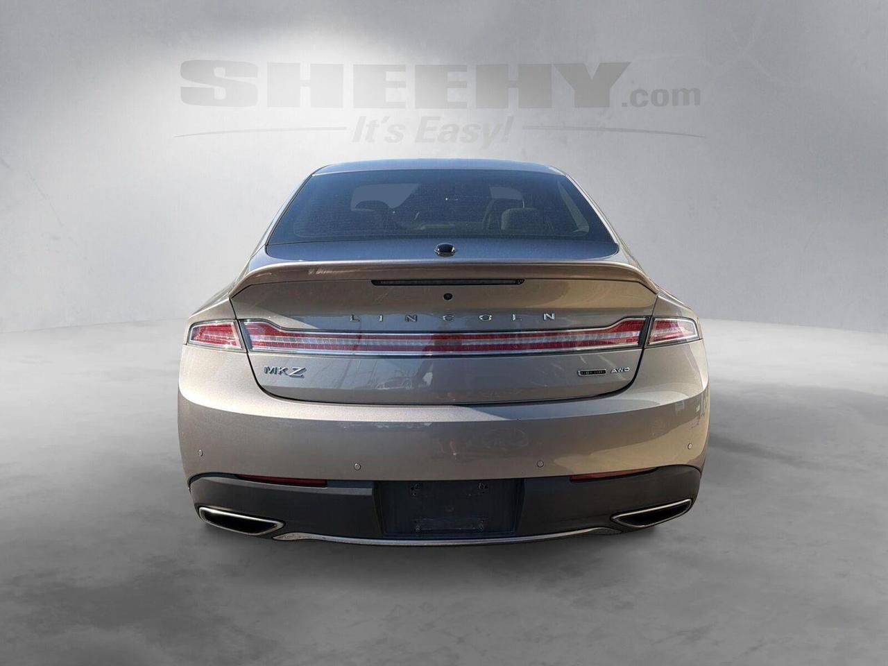 2019 Lincoln MKZ Reserve I Gaithersburg MD