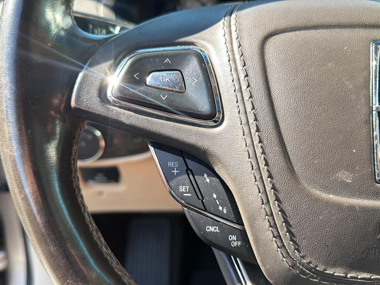 2019 Lincoln MKZ Reserve I Gaithersburg MD