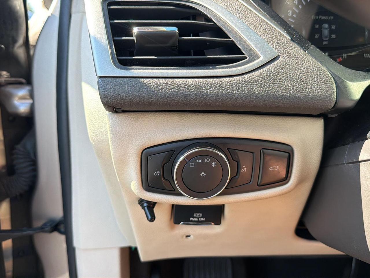 2019 Lincoln MKZ Reserve I Gaithersburg MD