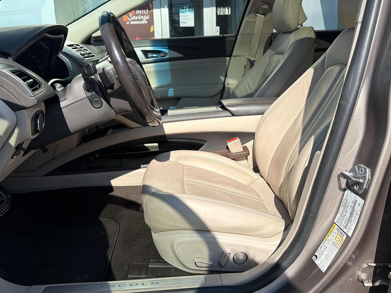 2019 Lincoln MKZ Reserve I Gaithersburg MD