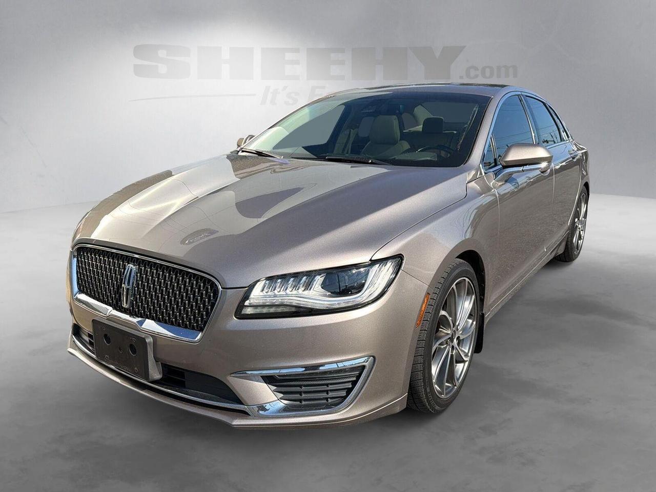 2019 Lincoln MKZ Reserve I Gaithersburg MD