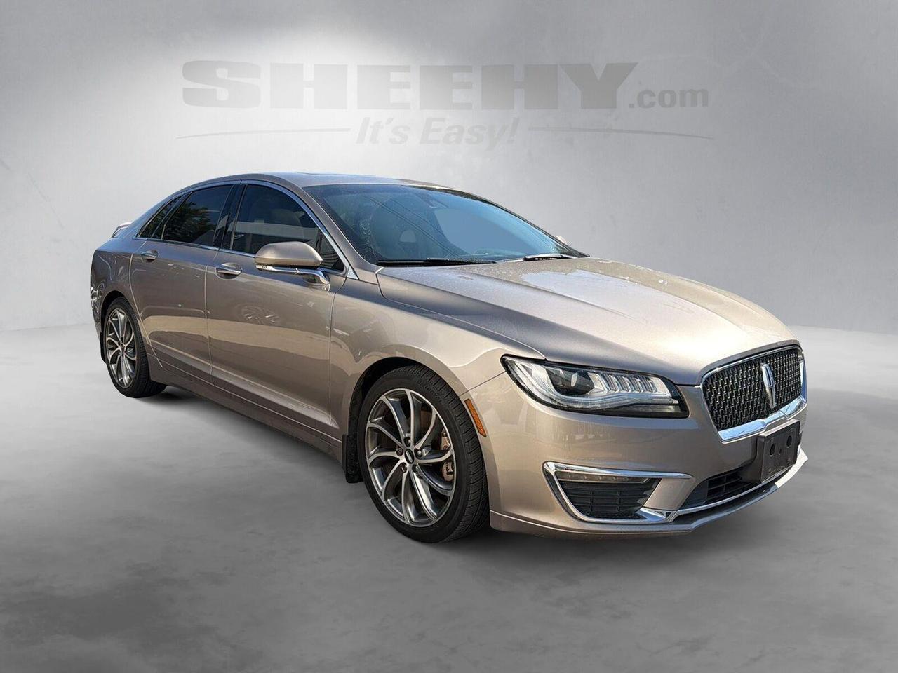 2019 Lincoln MKZ Reserve I Gaithersburg MD