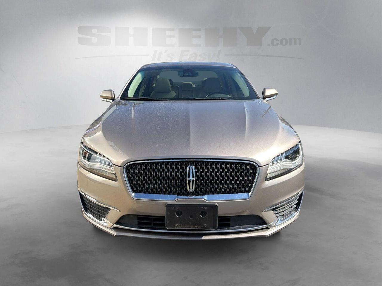 2019 Lincoln MKZ Reserve I Gaithersburg MD