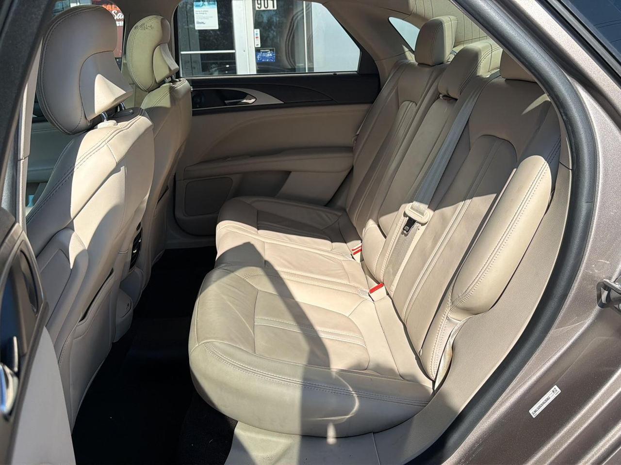 2019 Lincoln MKZ Reserve I Gaithersburg MD