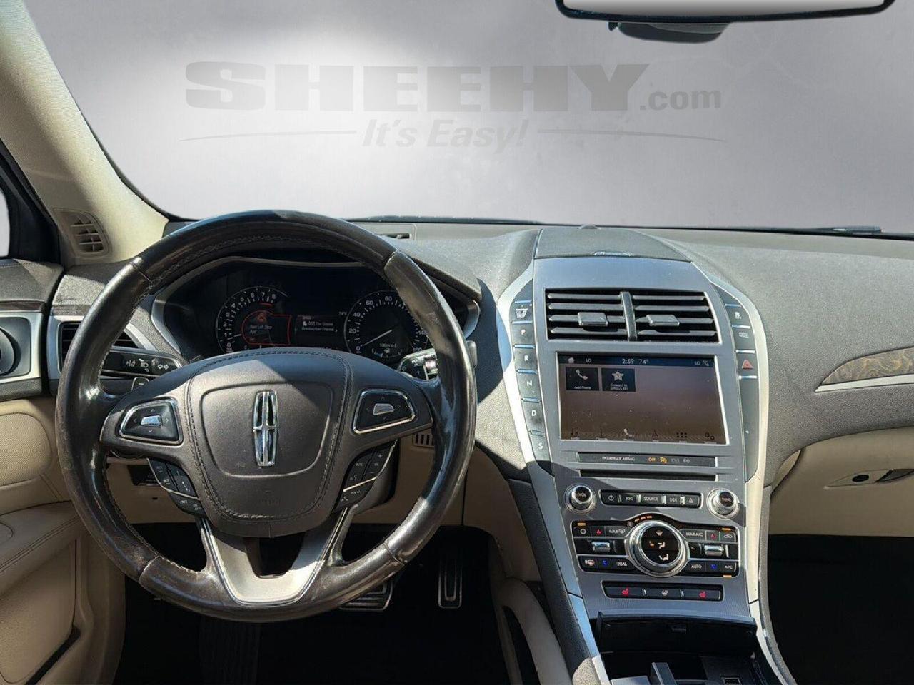 2019 Lincoln MKZ Reserve I Gaithersburg MD