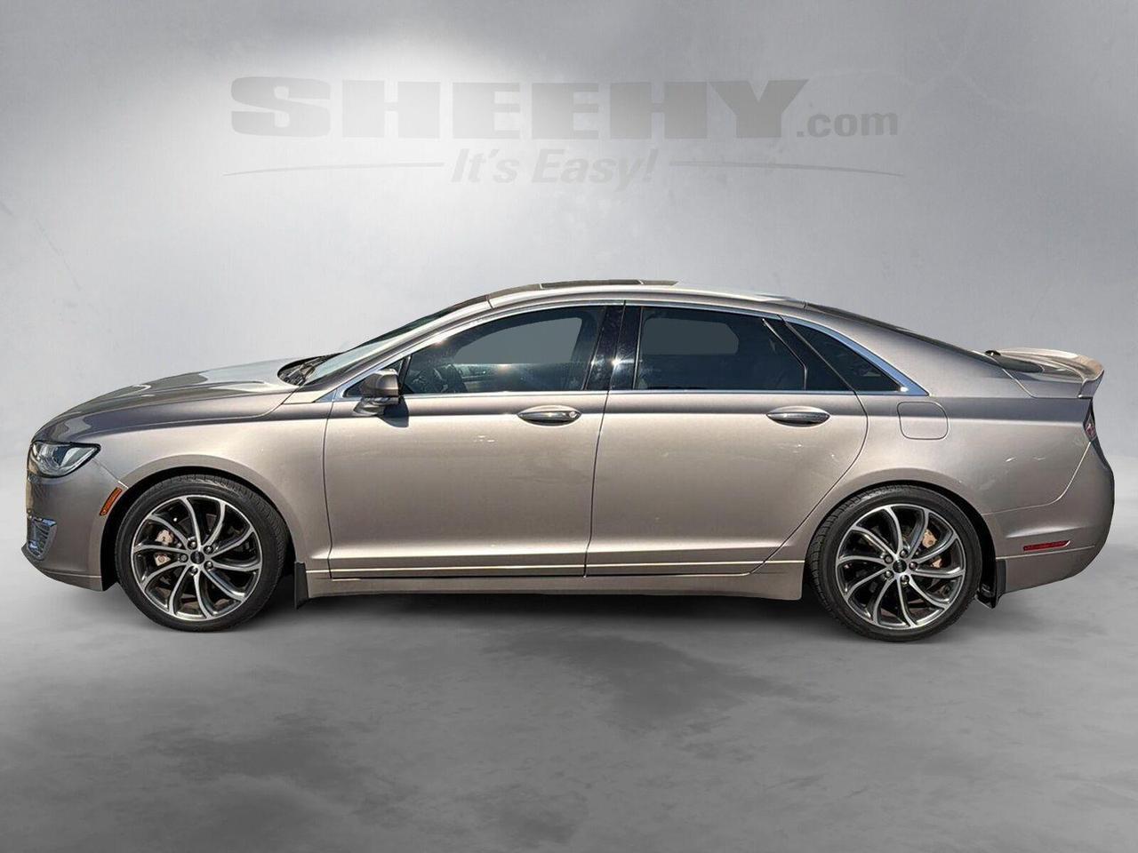 2019 Lincoln MKZ Reserve I Gaithersburg MD