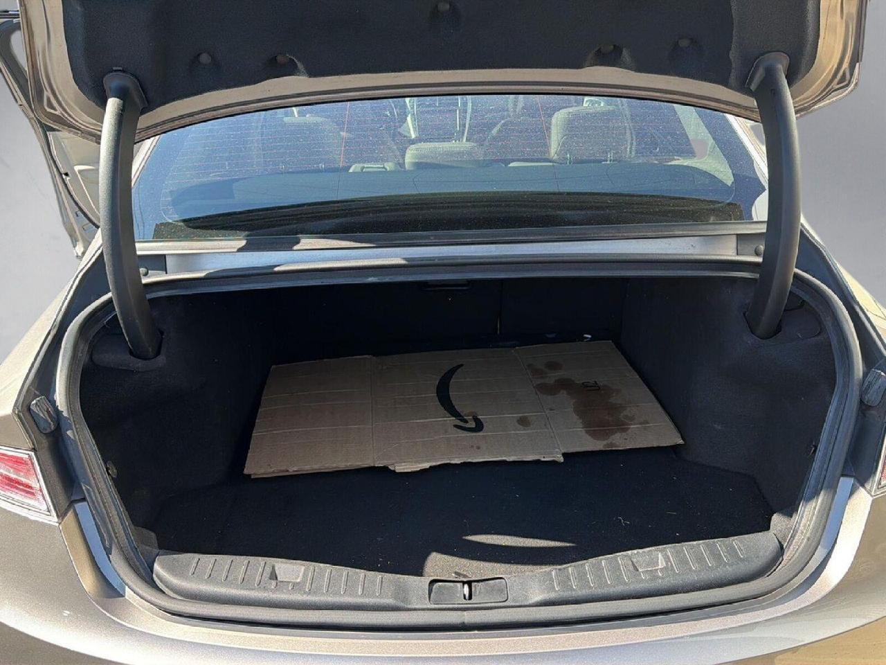 2019 Lincoln MKZ Reserve I Gaithersburg MD