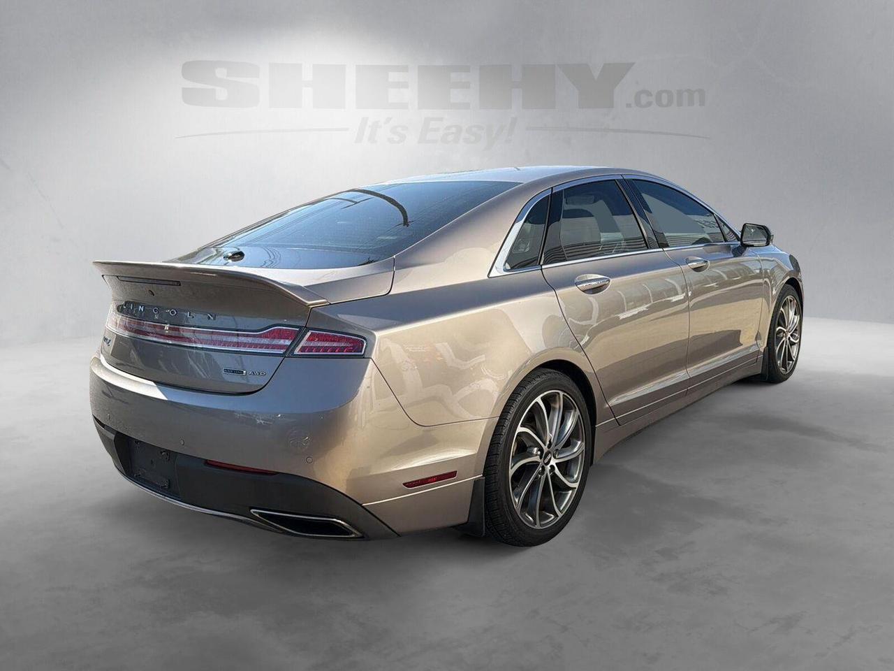 2019 Lincoln MKZ Reserve I Gaithersburg MD