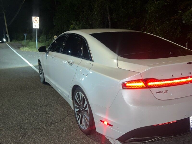 2019 Lincoln MKZ Reserve II AWD Arlington VA