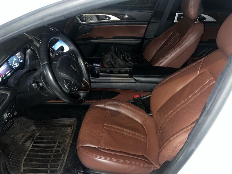 2019 Lincoln MKZ Reserve II AWD Arlington VA