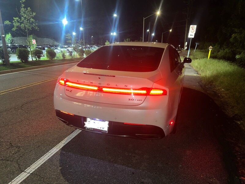2019 Lincoln MKZ Reserve II AWD Arlington VA