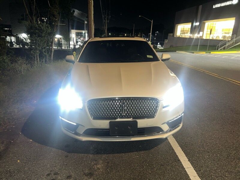 2019 Lincoln MKZ Reserve II AWD Arlington VA