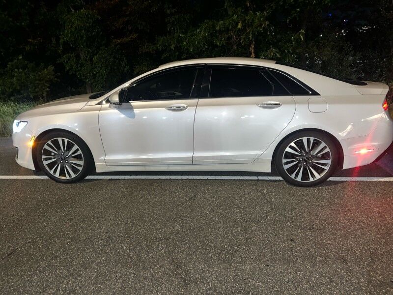 2019 Lincoln MKZ Reserve II AWD Arlington VA