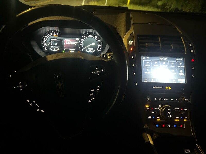2019 Lincoln MKZ Reserve II AWD Arlington VA