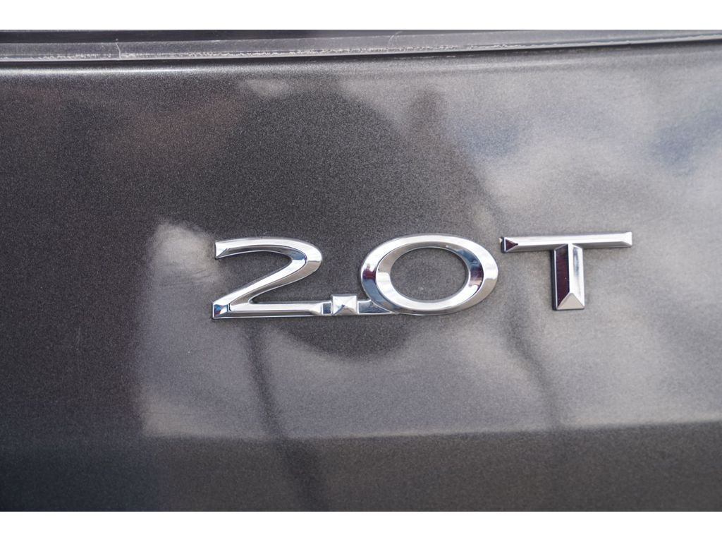 2019 Lincoln MKZ Reserve II Huntington UT