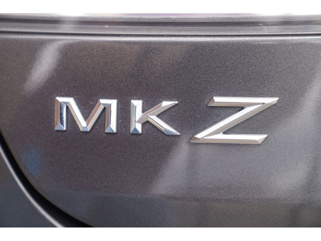 2019 Lincoln MKZ Reserve II Huntington UT