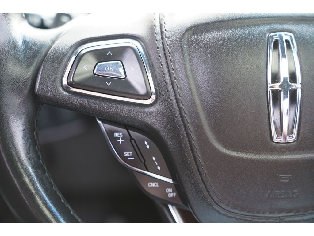 2019 Lincoln MKZ Reserve II Huntington UT
