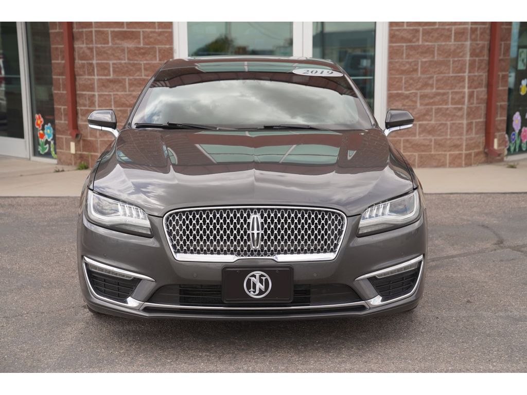 2019 Lincoln MKZ Reserve II Huntington UT