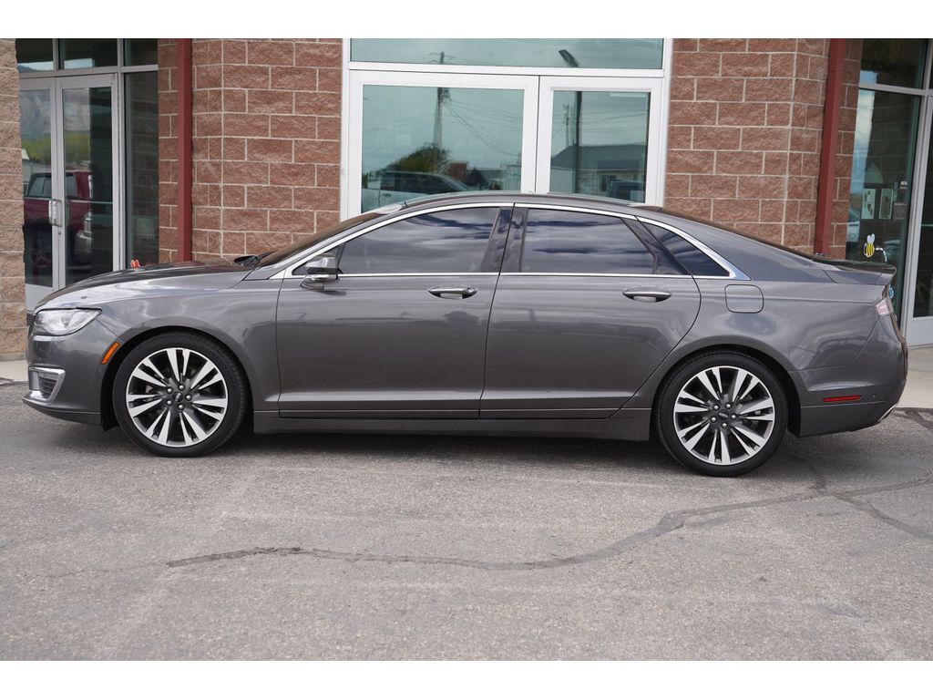 2019 Lincoln MKZ Reserve II Huntington UT
