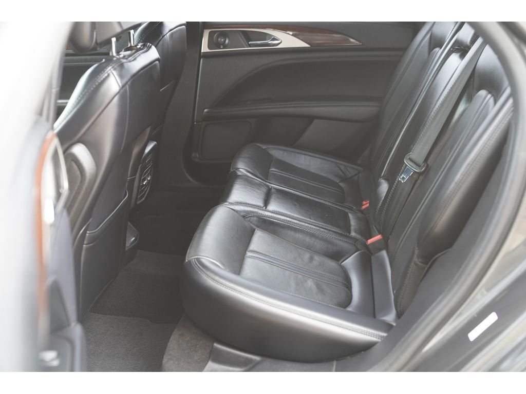 2019 Lincoln MKZ Reserve II Huntington UT