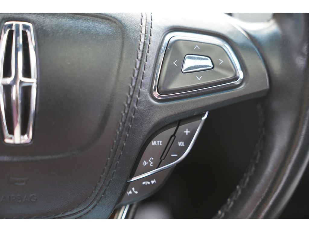 2019 Lincoln MKZ Reserve II Huntington UT
