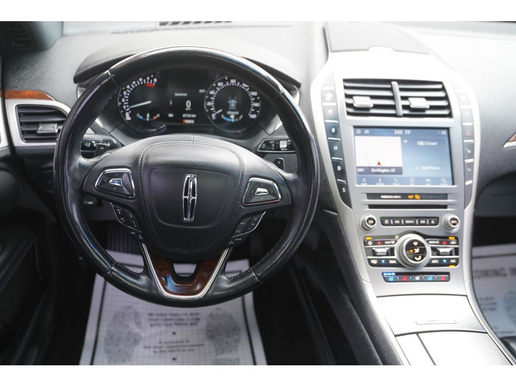 2019 Lincoln MKZ Reserve II Huntington UT
