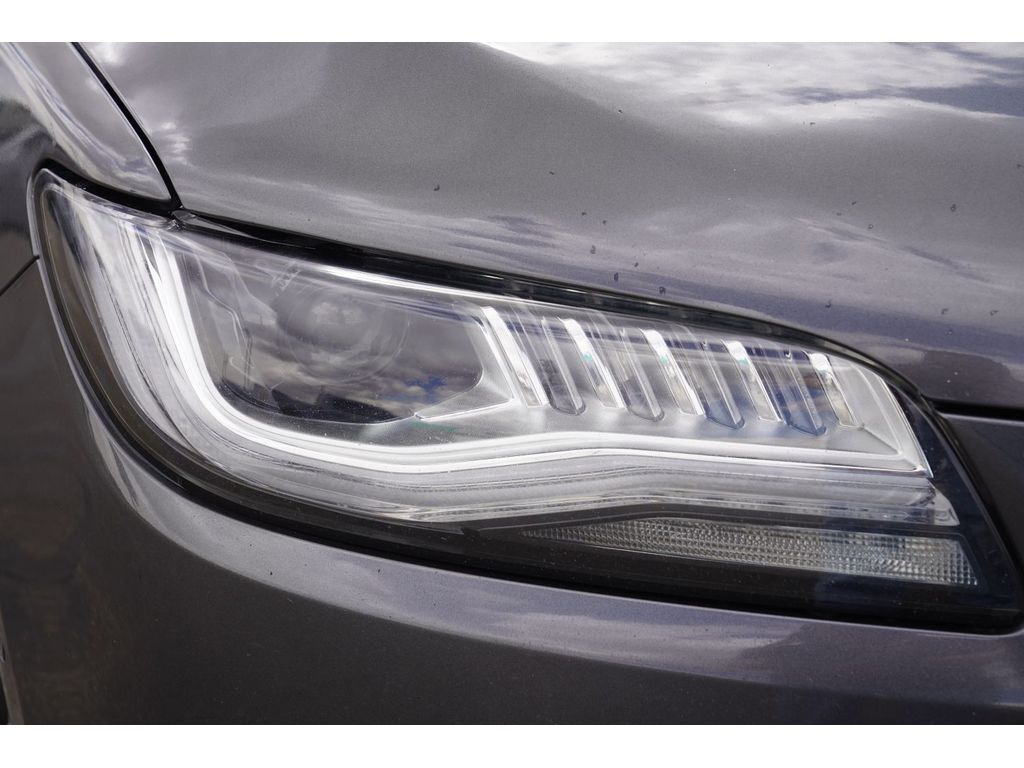 2019 Lincoln MKZ Reserve II Huntington UT