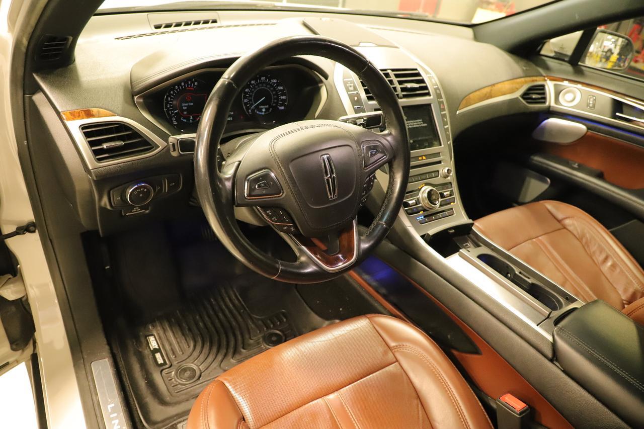 2019 Lincoln MKZ Reserve II New Braunfels TX