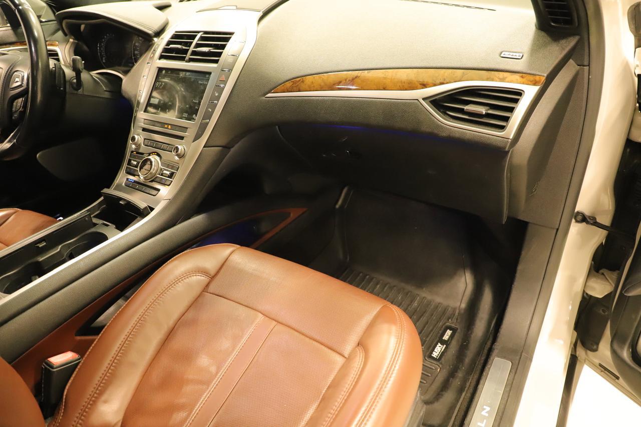 2019 Lincoln MKZ Reserve II New Braunfels TX