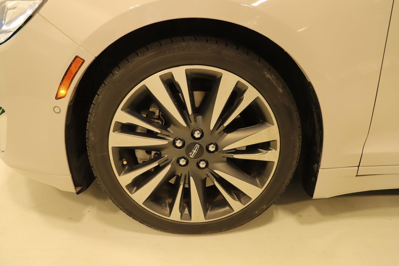 2019 Lincoln MKZ Reserve II New Braunfels TX