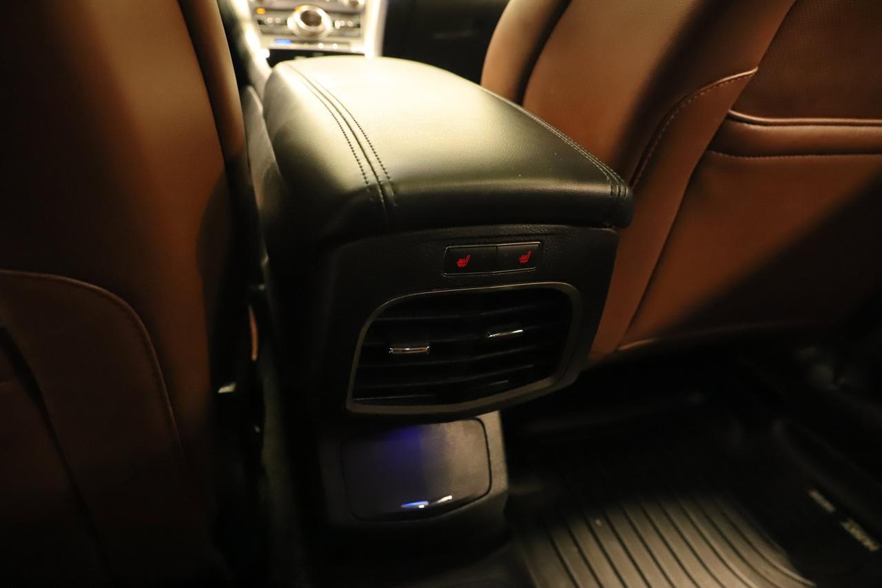 2019 Lincoln MKZ Reserve II New Braunfels TX