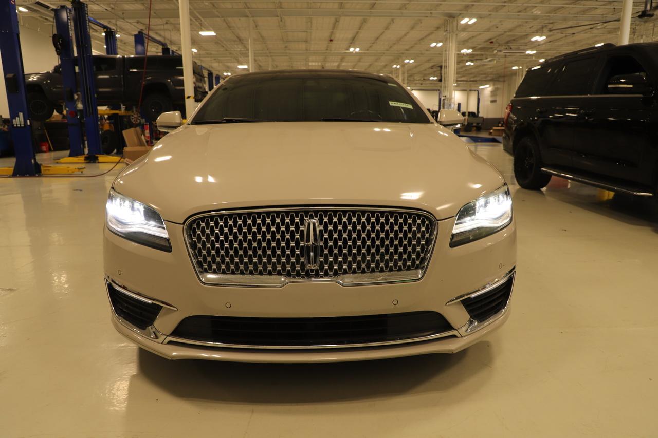 2019 Lincoln MKZ Reserve II New Braunfels TX