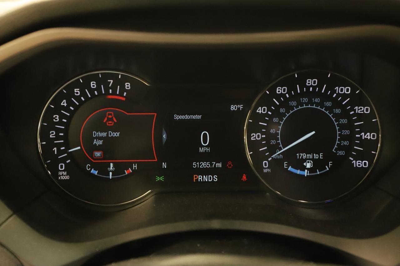 2019 Lincoln MKZ Reserve II New Braunfels TX