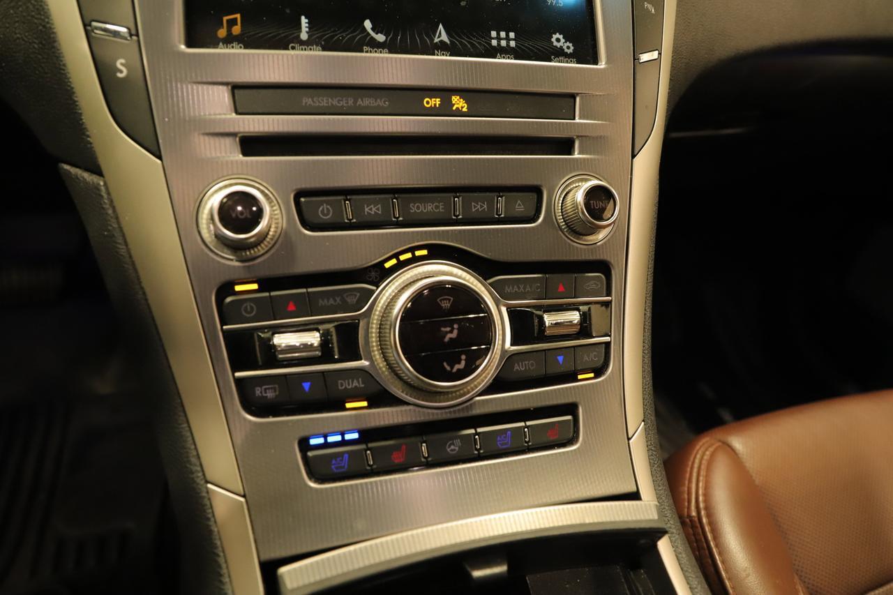 2019 Lincoln MKZ Reserve II New Braunfels TX