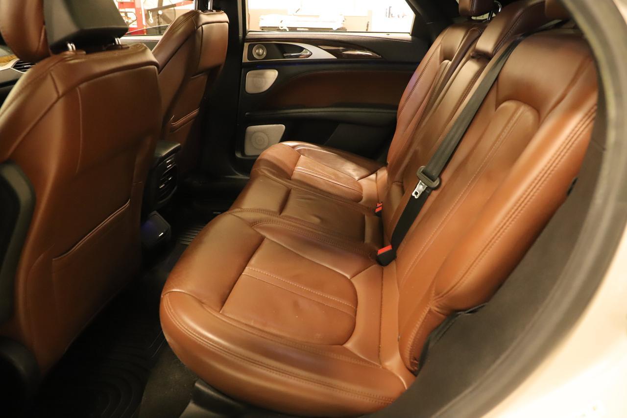 2019 Lincoln MKZ Reserve II New Braunfels TX