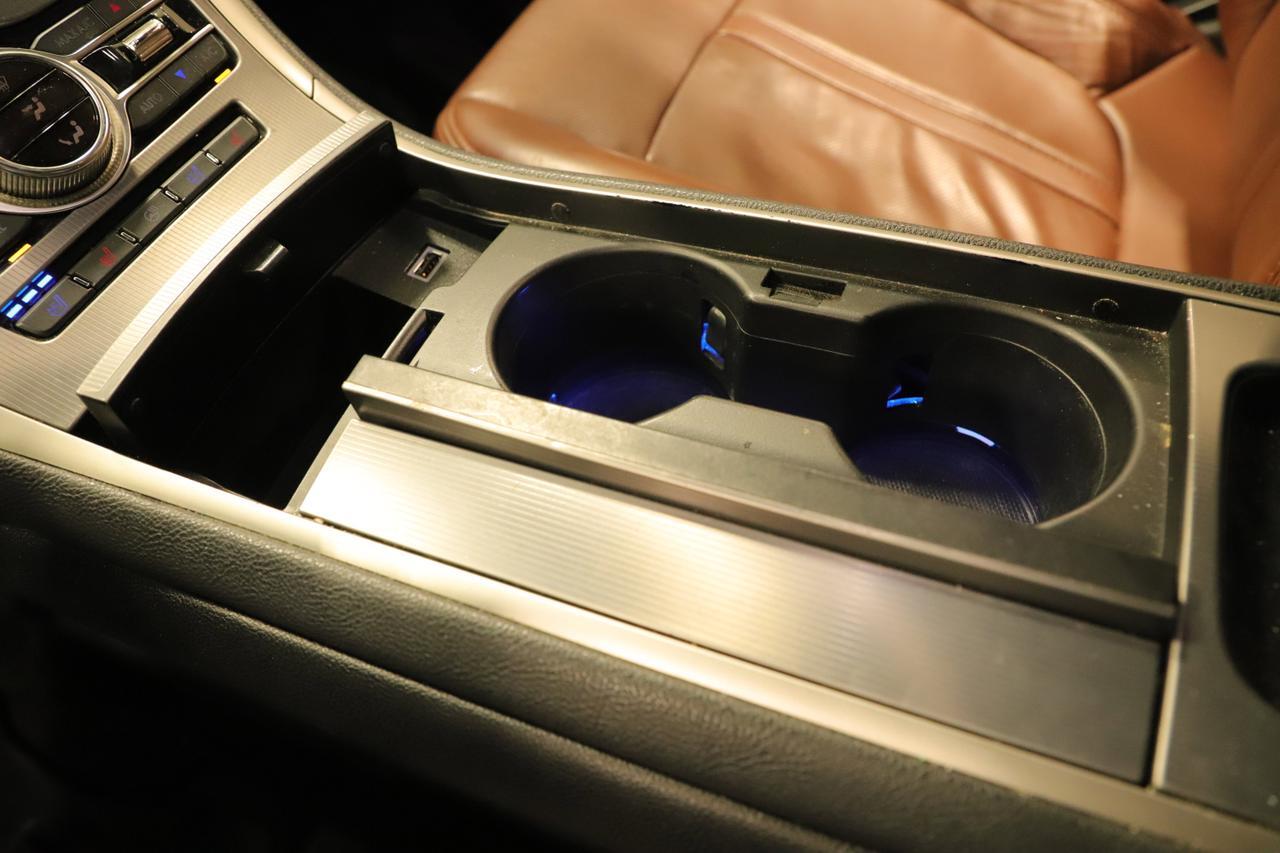 2019 Lincoln MKZ Reserve II New Braunfels TX