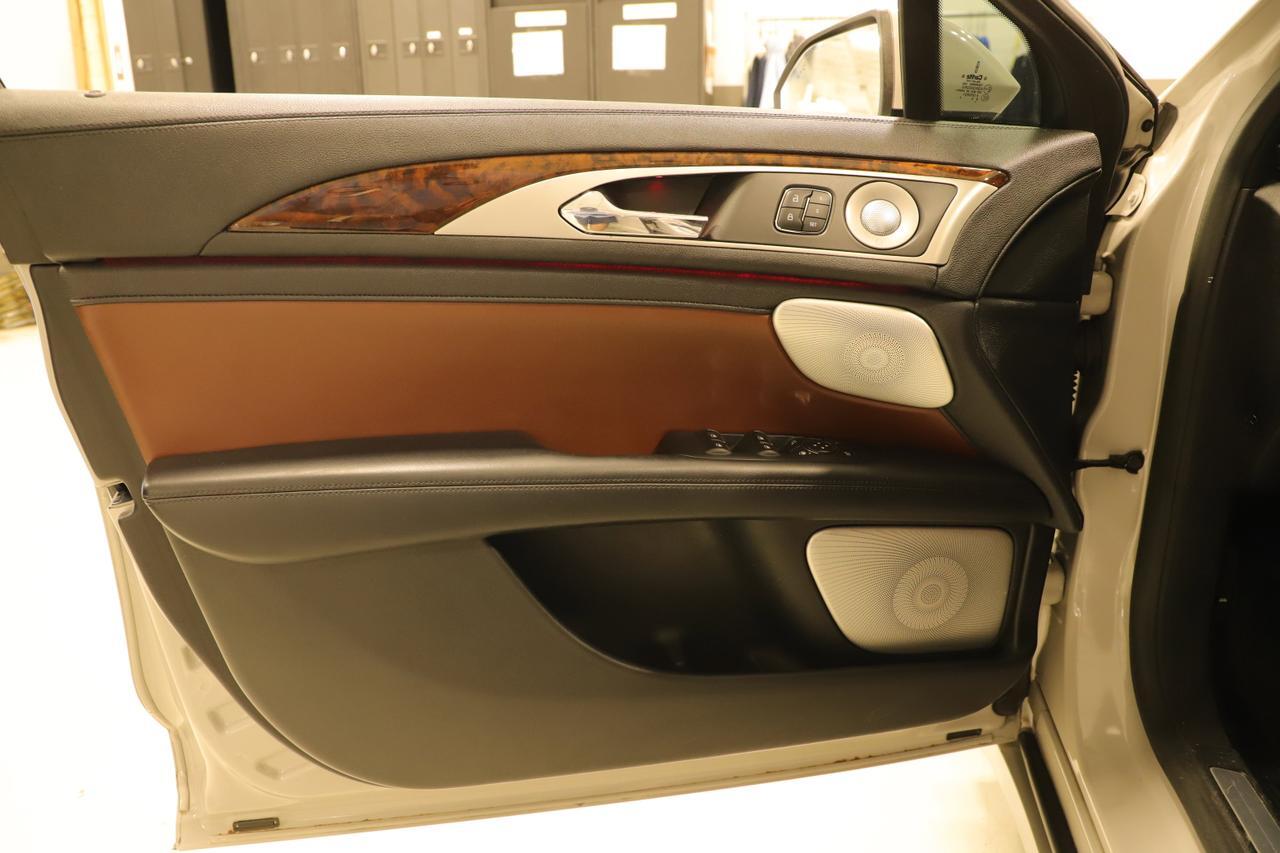 2019 Lincoln MKZ Reserve II New Braunfels TX