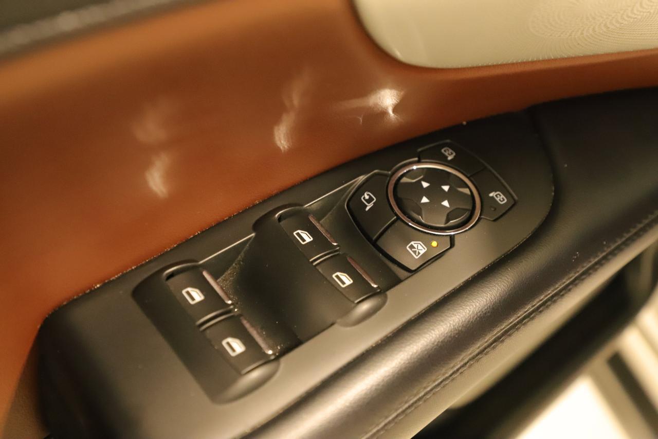 2019 Lincoln MKZ Reserve II New Braunfels TX