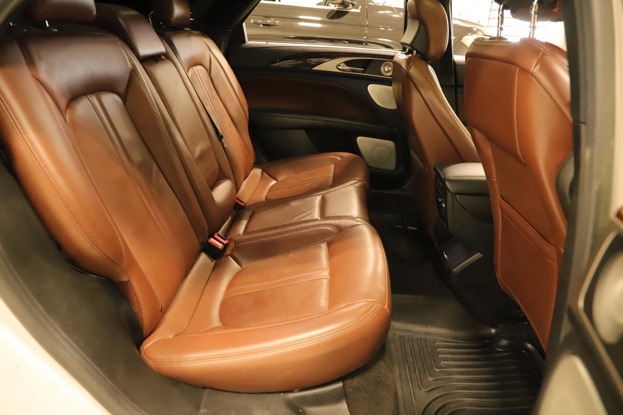2019 Lincoln MKZ Reserve II New Braunfels TX