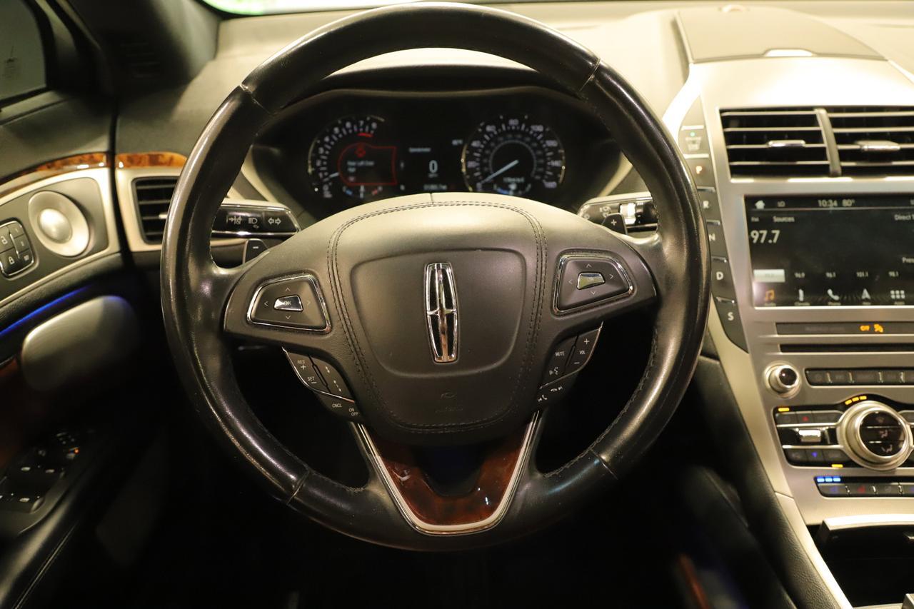 2019 Lincoln MKZ Reserve II New Braunfels TX