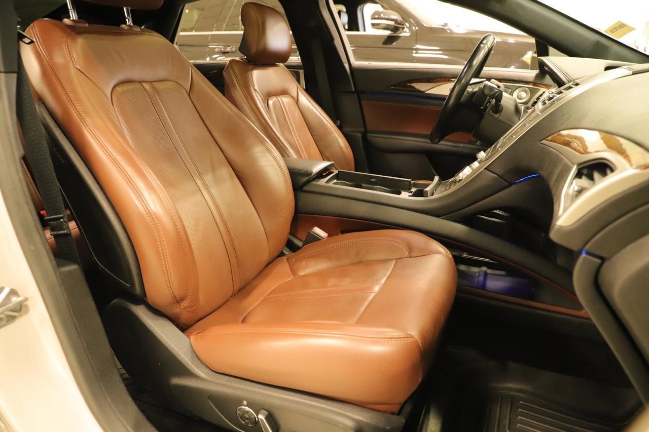 2019 Lincoln MKZ Reserve II New Braunfels TX