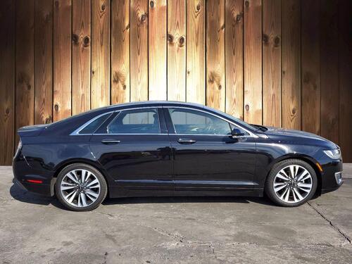 2019 Lincoln MKZ Reserve II Tampa FL 2019 Lincoln MKZ Reserve II Tampa FL