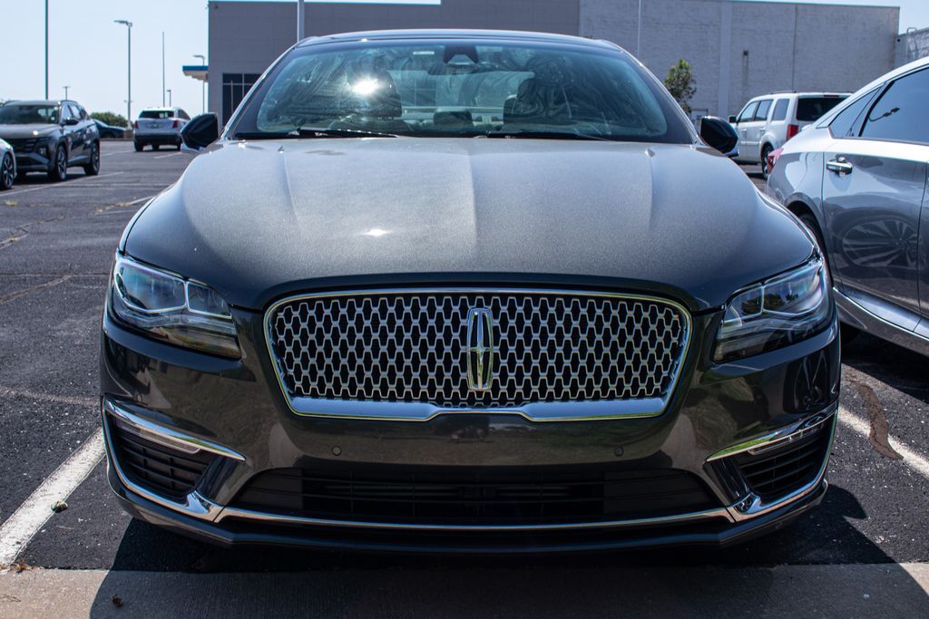 2019 Lincoln MKZ Reserve Oklahoma City OK