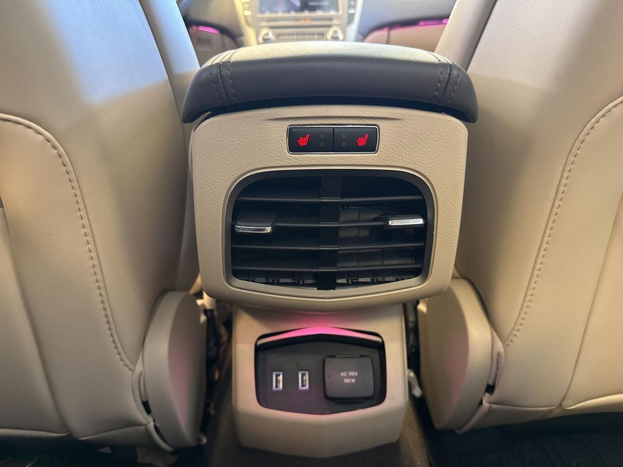 2019 Lincoln MKZ Reserve Richmond VA