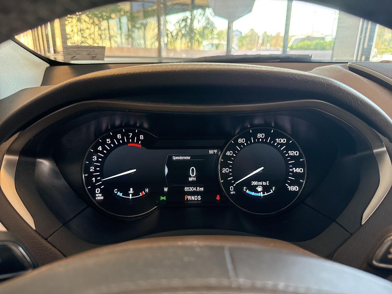 2019 Lincoln MKZ Reserve Richmond VA