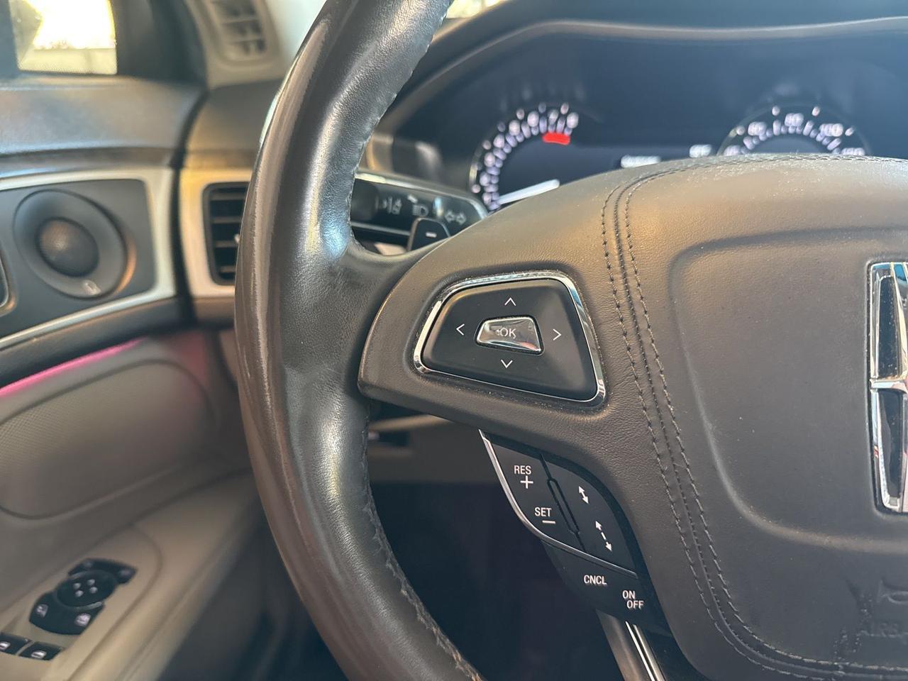 2019 Lincoln MKZ Reserve Richmond VA