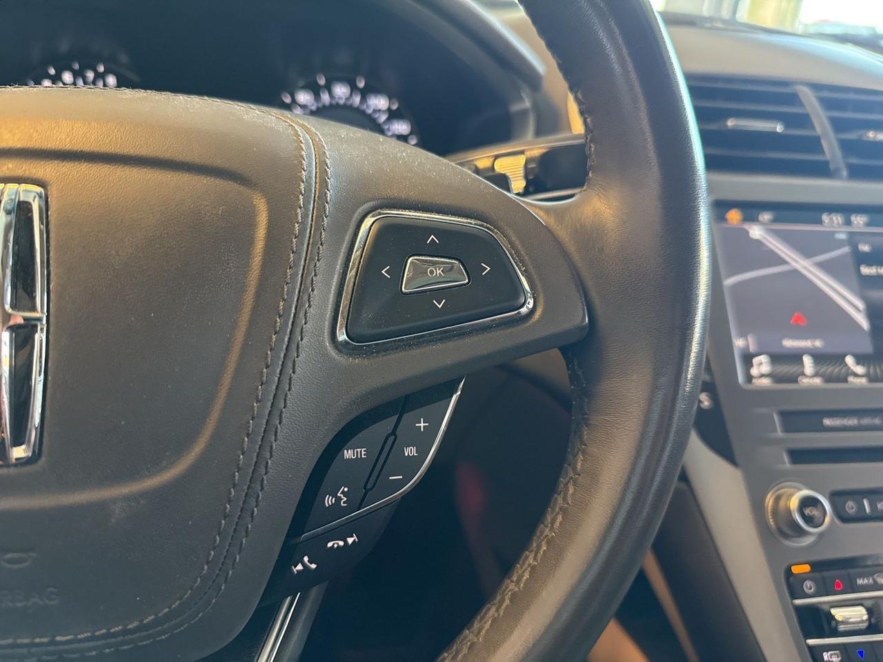 2019 Lincoln MKZ Reserve Richmond VA