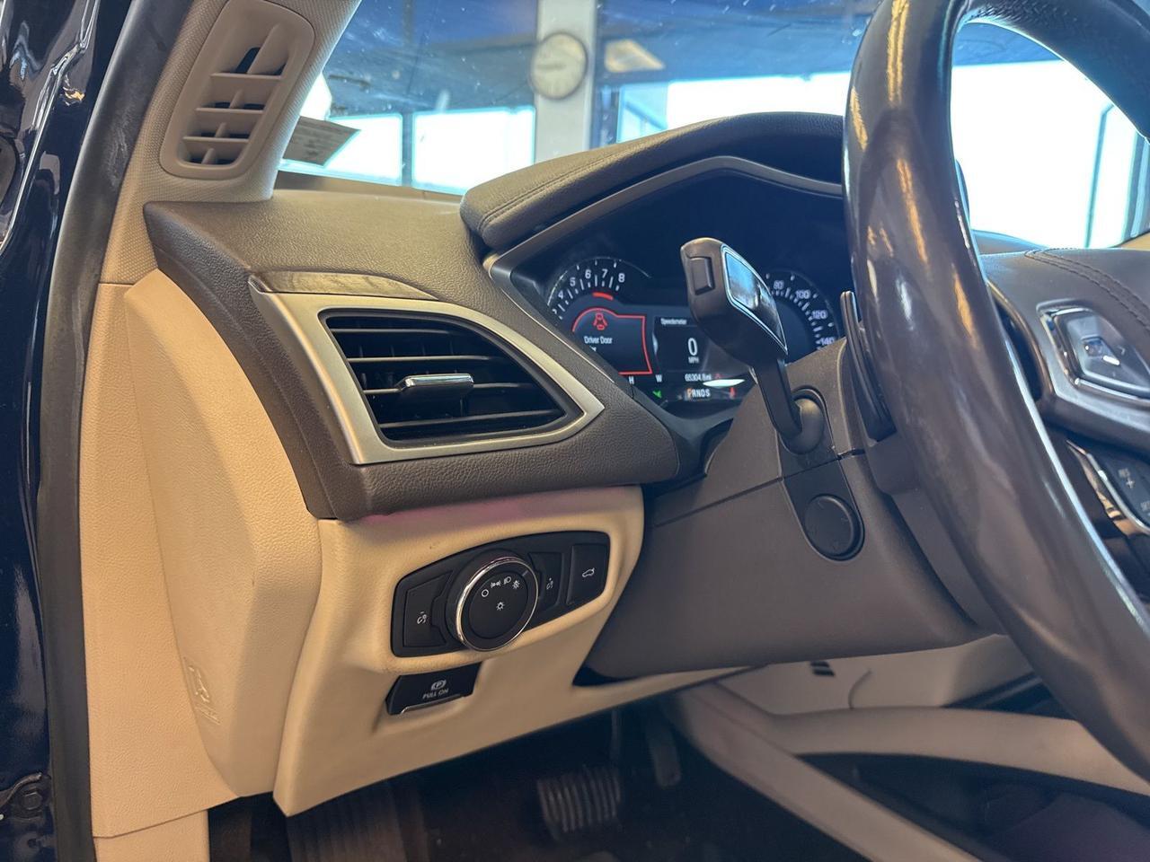 2019 Lincoln MKZ Reserve Richmond VA